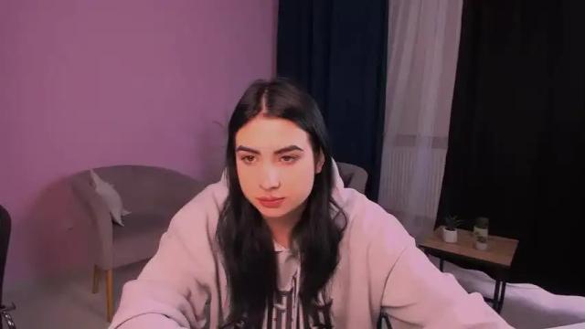 Image 2 of molly__lips Stream on Chaturbate on 16 months ago