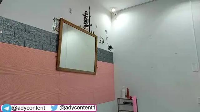 Thumbnail 2, molly_ady's Stream at Chaturbate, 18 months ago