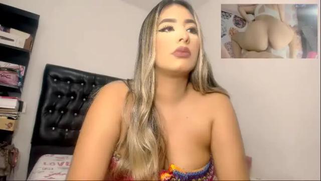 Thumbnail 3, molly_and_paul's Stream at Chaturbate, 8 days ago