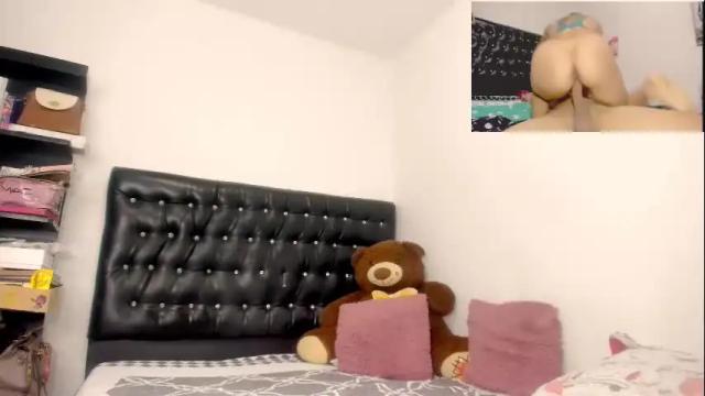 Thumbnail 3, molly_and_paul's Stream at Chaturbate, 12 hours ago