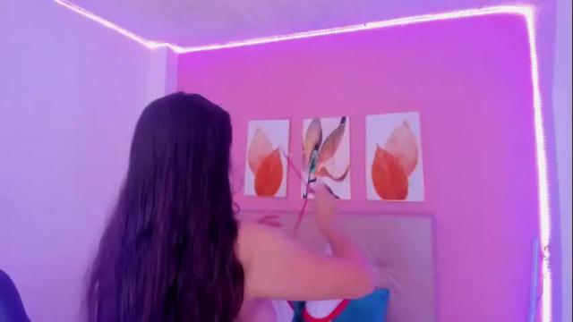 Thumbnail 1, molly_beckers's Stream at Chaturbate, 1 month ago