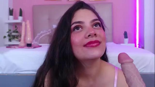 Thumbnail 3, molly_beckers's Stream at Chaturbate, 1 month ago