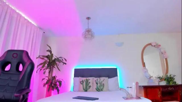 Image 7 of molly_beckers Stream on Chaturbate on 17 days ago