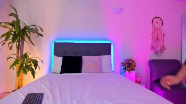 Image 6 of molly_beckers Stream on Chaturbate on 9 days ago