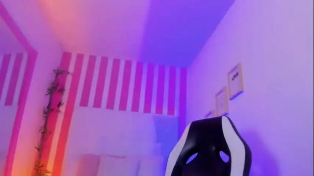 Image 2 of molly_beckers Stream on Chaturbate on 22 hours ago