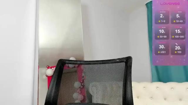 Thumbnail 2, molly_birsi's Stream at Chaturbate, 16 months ago