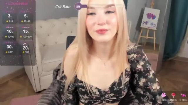 Image 10 of molly_birsi Stream on Chaturbate on 9 months ago