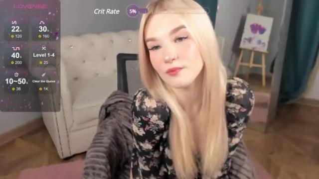 Image 11 of molly_birsi Stream on Chaturbate on 9 months ago