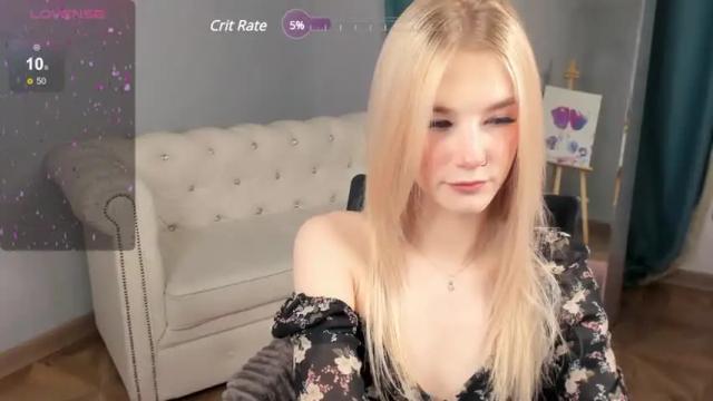 Thumbnail 3, molly_birsi's Stream at Chaturbate, 9 months ago