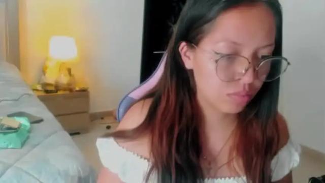 Image 10 of molly_brownn Stream on Chaturbate on 18 months ago