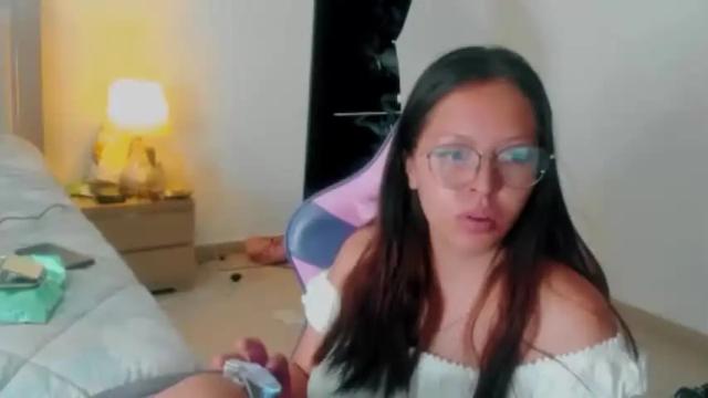 Image 11 of molly_brownn Stream on Chaturbate on 18 months ago