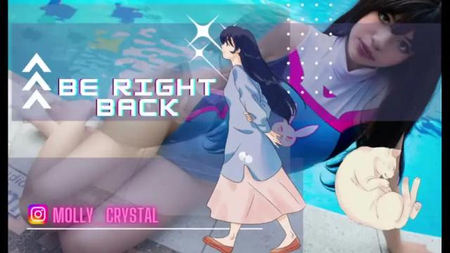 Thumbnail 3, molly_crystal_'s Stream at Chaturbate, 24 months ago