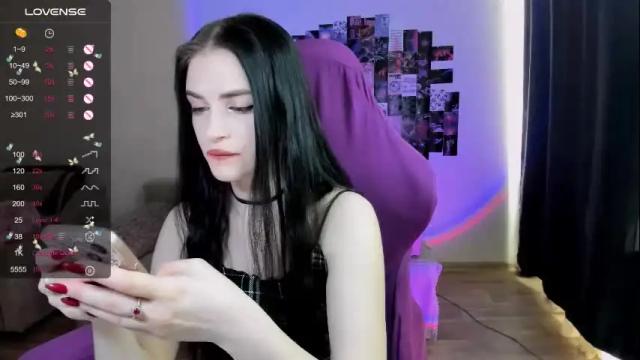 Thumbnail 2, molly_crystall's Stream at Chaturbate, 3 months ago