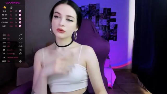Thumbnail 1, molly_crystall's Stream at Chaturbate, 2 months ago