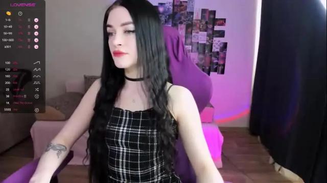 Image 8 of molly_crystall Stream on Chaturbate on 2 months ago