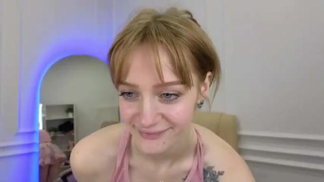 Thumbnail 2, molly_cutie_pie's Stream at Chaturbate, 24 months ago