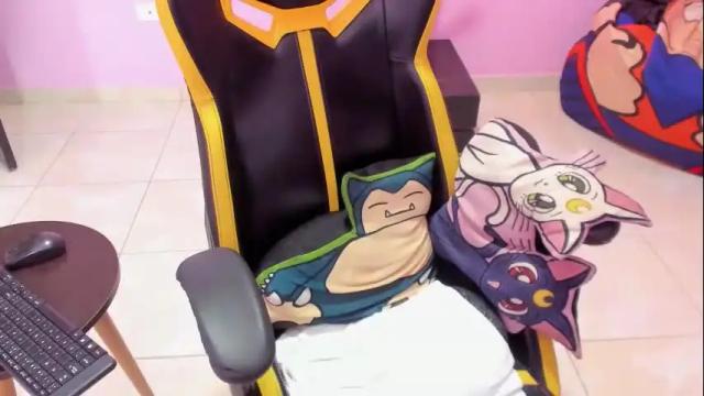Thumbnail 1, molly_dirty_squirt's Stream at Chaturbate, 9 days ago