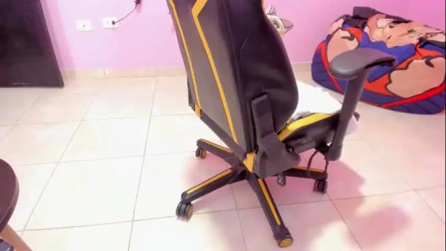 Thumbnail 2, molly_dirty_squirt's Stream at Chaturbate, 4 days ago