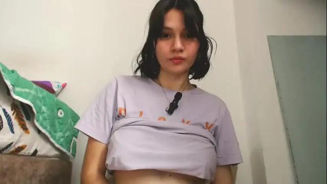 Thumbnail 3, molly_fragance's Stream at Chaturbate, 12 days ago