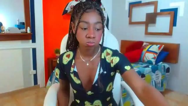 Image 8 of molly_horny20 Stream on Chaturbate on 18 months ago
