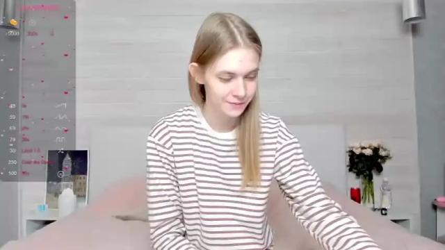 Image 6 of molly_hunt Stream on Chaturbate on 12 months ago