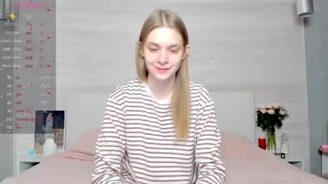 Image 8 of molly_hunt Stream on Chaturbate on 12 months ago