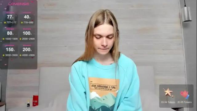 Image 2 of molly_hunt Stream on Chaturbate on 22 days ago