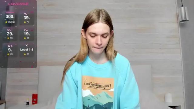Image 3 of molly_hunt Stream on Chaturbate on 22 days ago