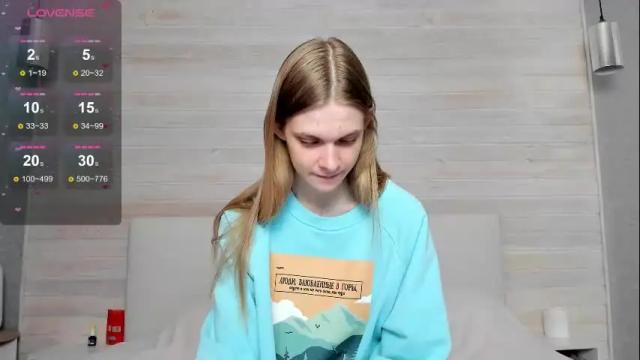 Image 4 of molly_hunt Stream on Chaturbate on 22 days ago