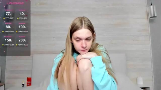 Image 6 of molly_hunt Stream on Chaturbate on 22 days ago