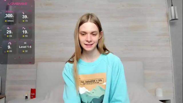 Image 7 of molly_hunt Stream on Chaturbate on 22 days ago