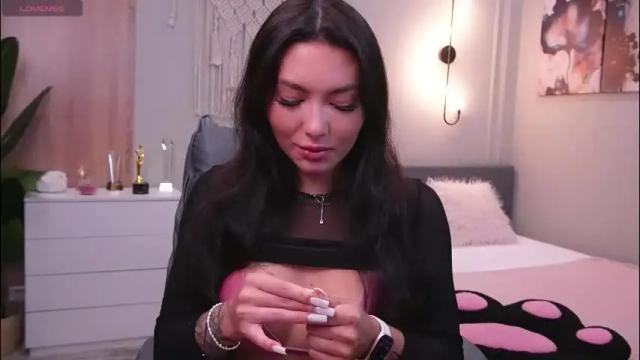 Thumbnail 1, molly_jons's Stream at Chaturbate, 2 months ago