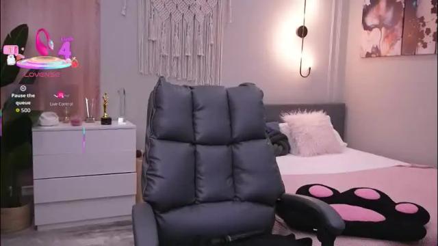 Image 2 of molly_jons Stream on Chaturbate on 1 month ago