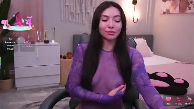 Image 6 of molly_jons Stream on Chaturbate on 1 month ago
