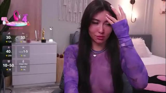 Thumbnail 2, molly_jons's Stream at Chaturbate, 1 month ago