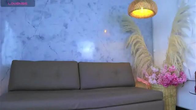 Image 4 of molly_marmalade_ Stream on Chaturbate on 13 months ago