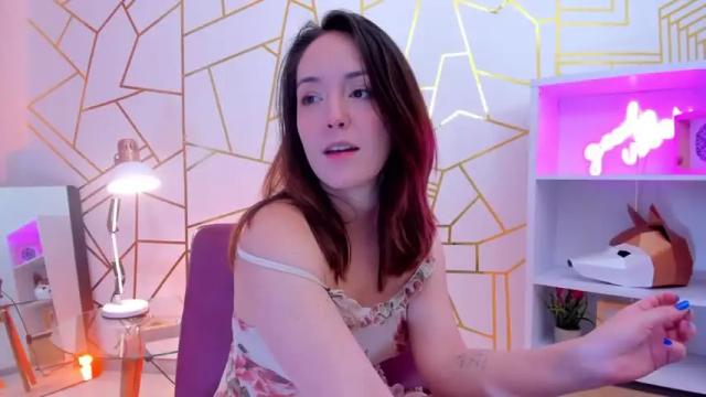 Image 6 of molly_marmalade_ Stream on Chaturbate on 12 months ago
