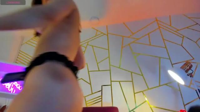 Image 7 of molly_marmalade_ Stream on Chaturbate on 12 months ago