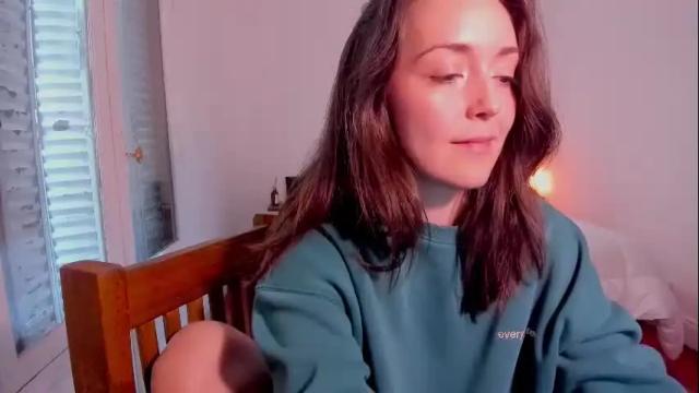Image 10 of molly_marmalade_ Stream on Chaturbate on 1 month ago