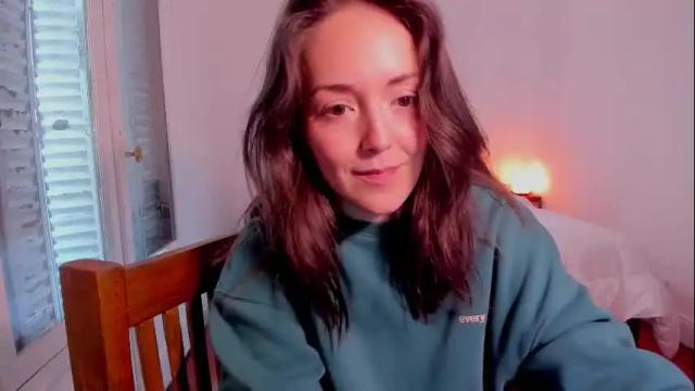 Image 11 of molly_marmalade_ Stream on Chaturbate on 1 month ago