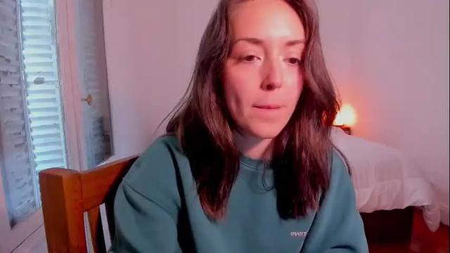 Image 12 of molly_marmalade_ Stream on Chaturbate on 1 month ago