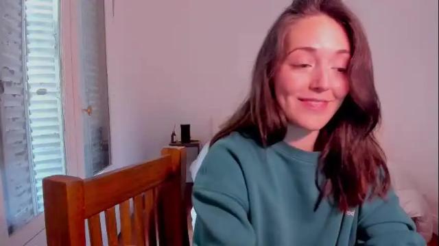 Image 6 of molly_marmalade_ Stream on Chaturbate on 1 month ago