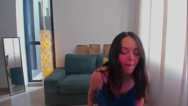 Thumbnail 1, molly_marmalade_'s Stream at Chaturbate, 16 days ago