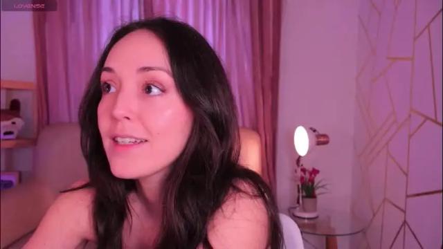 Image 2 of molly_marmalade_ Stream on Chaturbate on 1 month ago