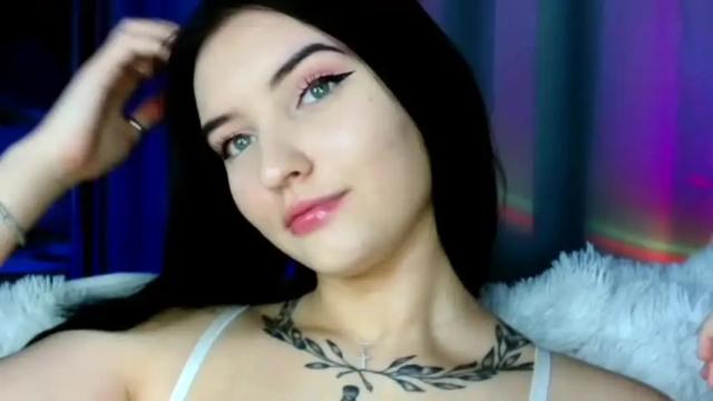 Image 6 of molly_montanaaa Stream on Chaturbate on 16 months ago