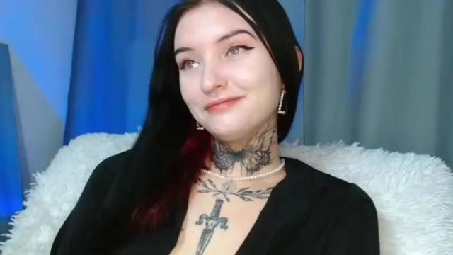 Image 2 of molly_montanaaa Stream on Chaturbate on 14 months ago