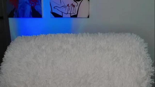 Image 12 of molly_montanaaa Stream on Chaturbate on 1 month ago