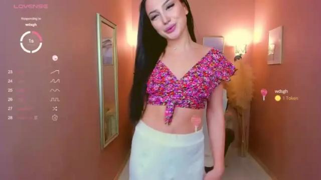 Thumbnail 2, molly_moon19's Stream at Chaturbate, 19 months ago
