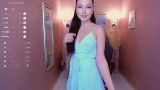 Image 2 of molly_moon19 Stream on Chaturbate on 19 months ago