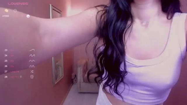 Image 2 of molly_moon19 Stream on Chaturbate on 19 months ago